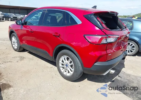 2020 Ford Escape Se from USA, damaged, VIN 1FMCU9G67LUC43135